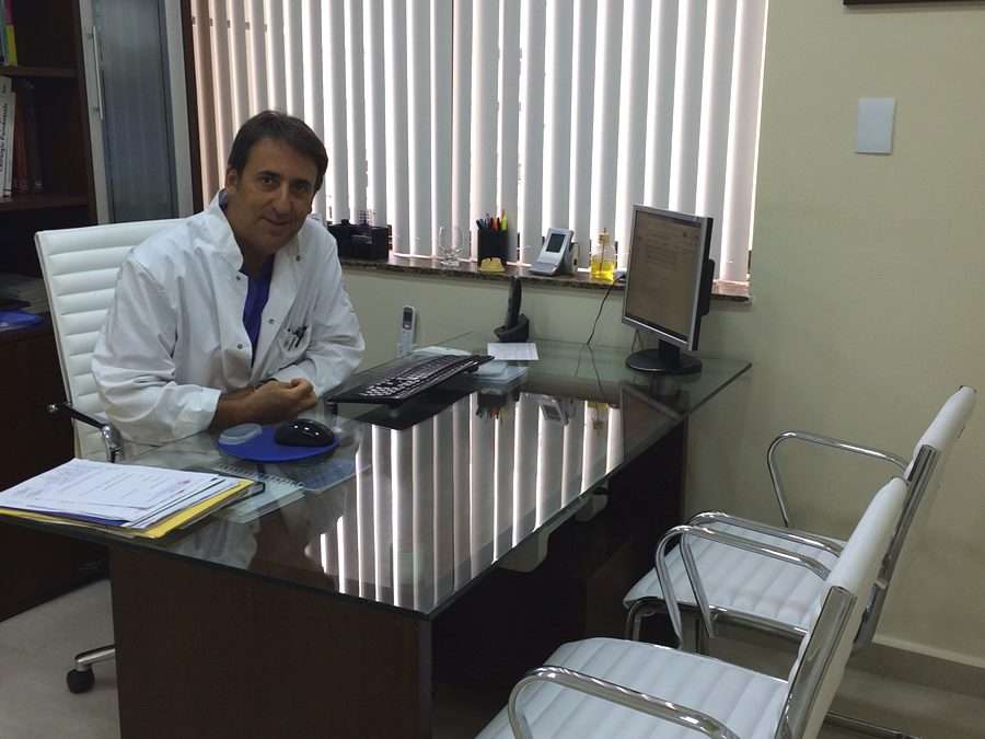 Entrevista a Radio Jovem Pan